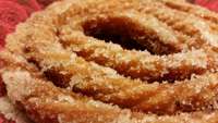 Churros