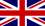 vlajka - Velká Británie