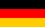 vlajka - Německo