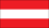 vlajka - Rakousko