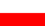 vlajka - Polsko